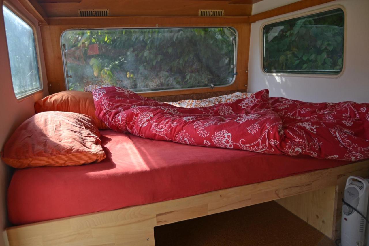 The Tent - Youth Only - Buchung Leider Nur Bis 30 Jahre Moeglich! Ostello Monaco di Baviera