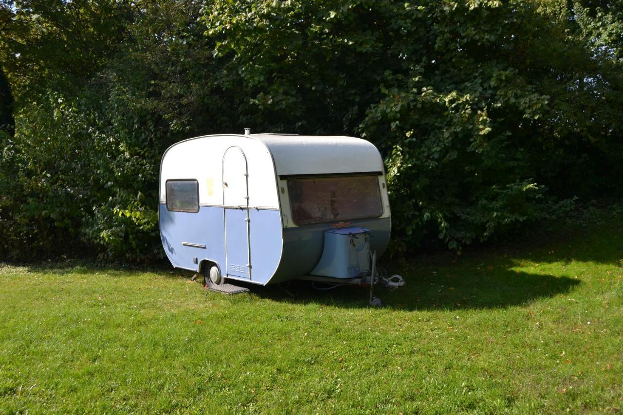 The Tent - Youth Only - Buchung Leider Nur Bis 30 Jahre Moeglich! Ostello *