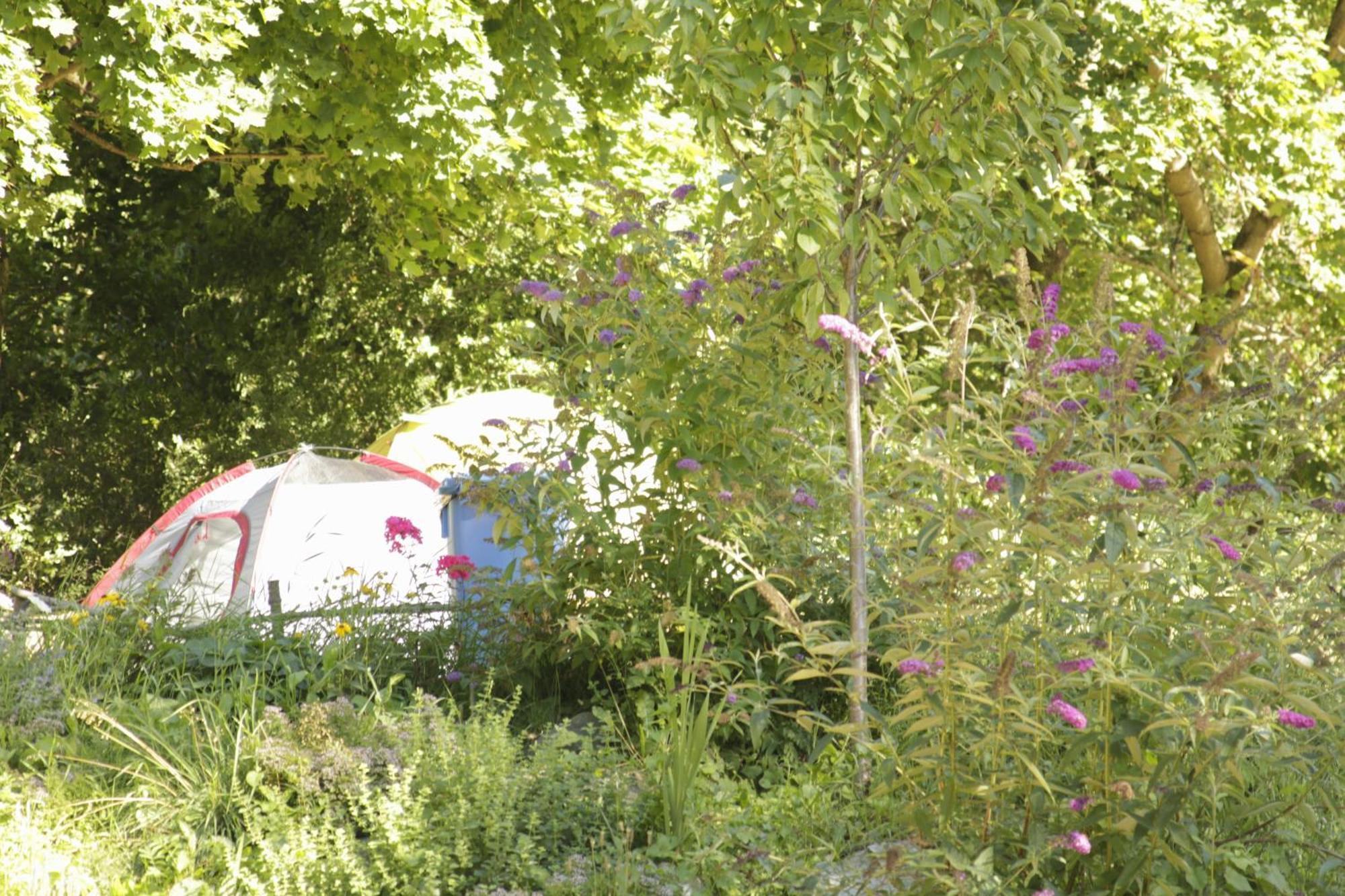 The Tent - Youth Only - Buchung Leider Nur Bis 30 Jahre Moeglich! * Monaco di Baviera