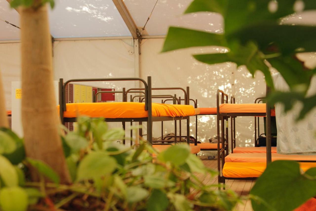 The Tent - Youth Only - Buchung Leider Nur Bis 30 Jahre Moeglich! * Monaco di Baviera