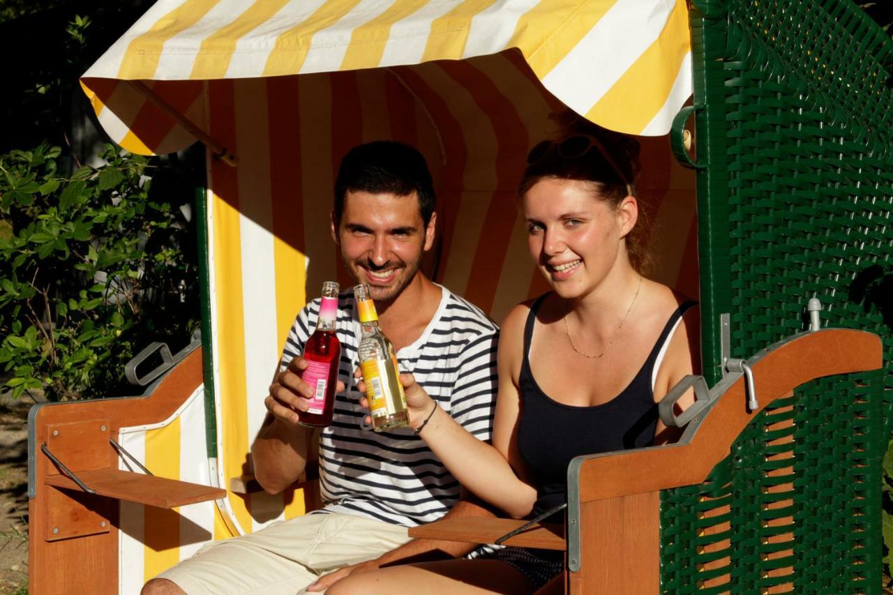 The Tent - Youth Only - Buchung Leider Nur Bis 30 Jahre Moeglich! Hostel München